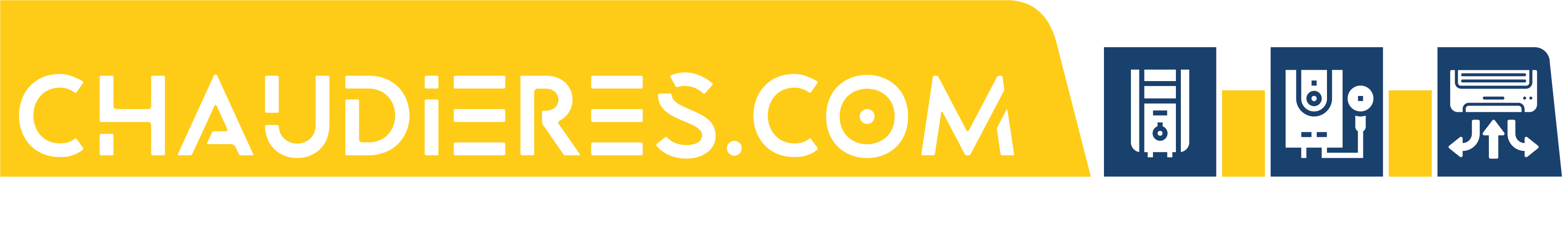 Chaudières - SARL A. TRIOULIER, entreprise familiale à votre service depuis 1972